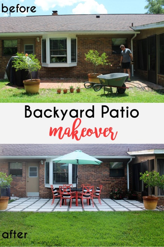 Landscaping & Hardscape