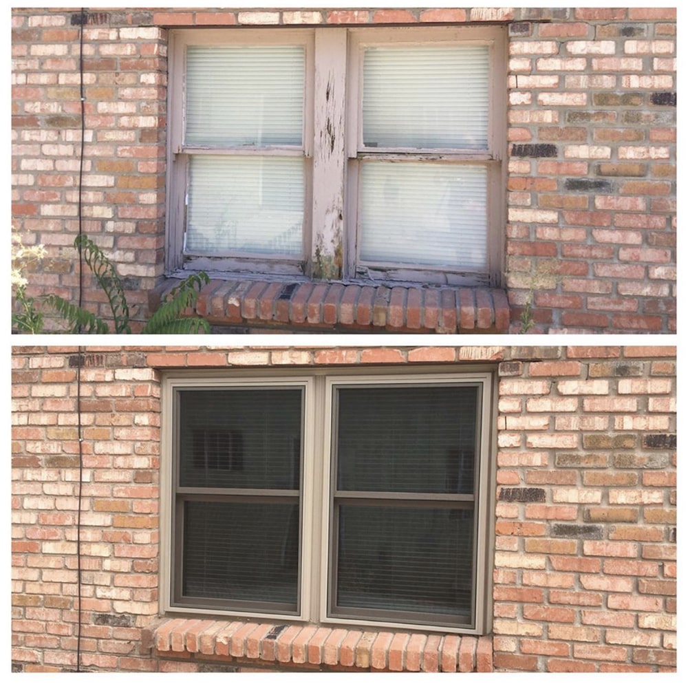 Windows & Doors